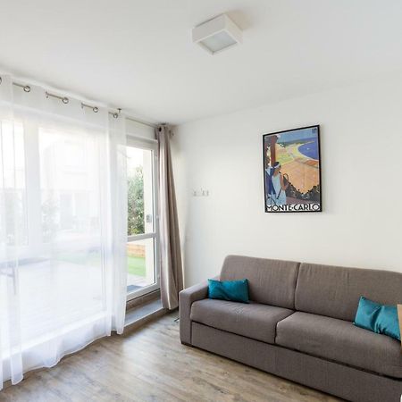 1Stays Studio - Marlot Reims Exterior foto