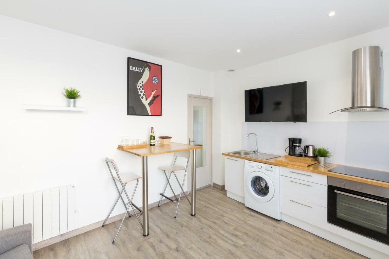 1Stays Studio - Marlot Reims Exterior foto