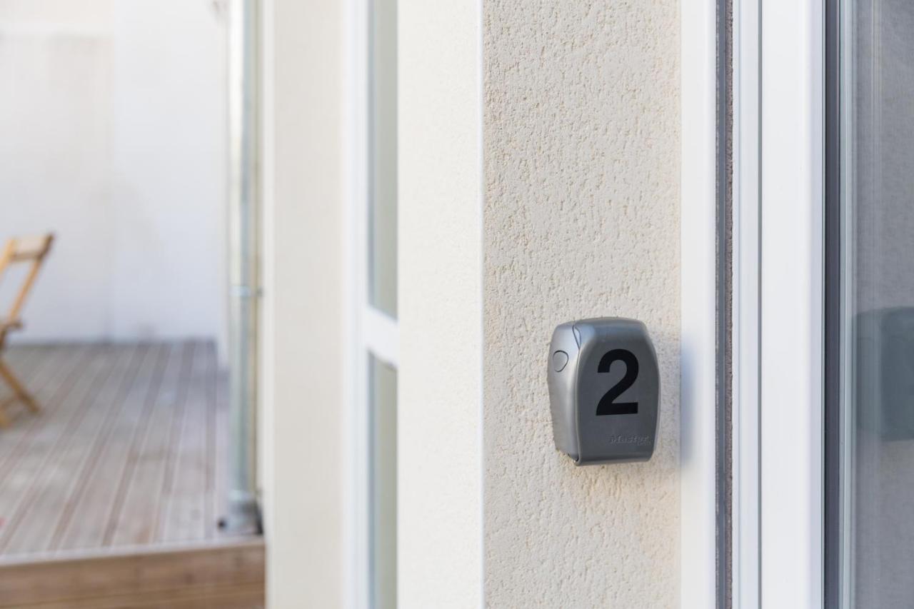 1Stays Studio - Marlot Reims Exterior foto